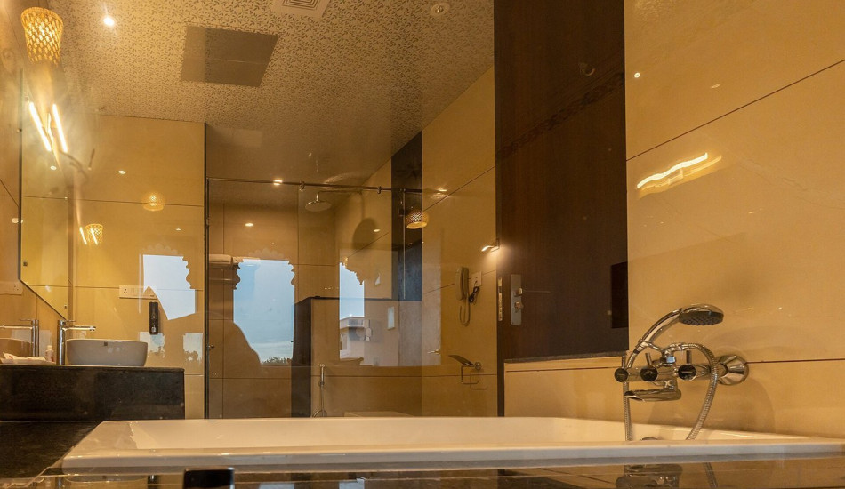 The Shakti Villas